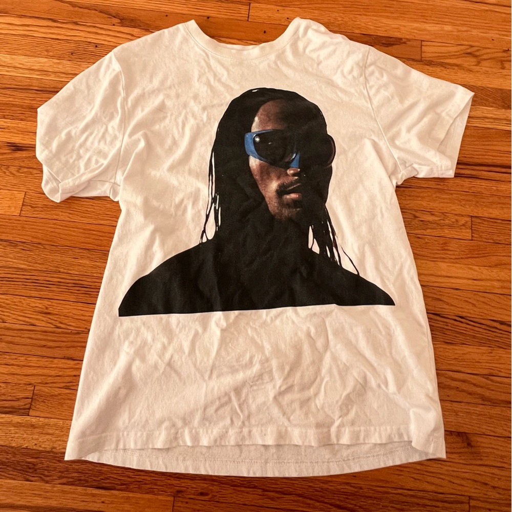 Steve Lacy Concert Graphic Tee